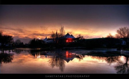 Фотограф Sametatak