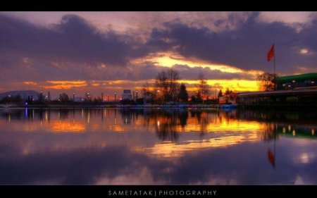 Фотограф Sametatak