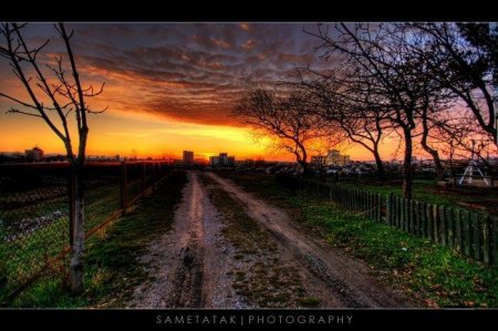 Фотограф Sametatak