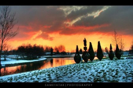 Фотограф Sametatak