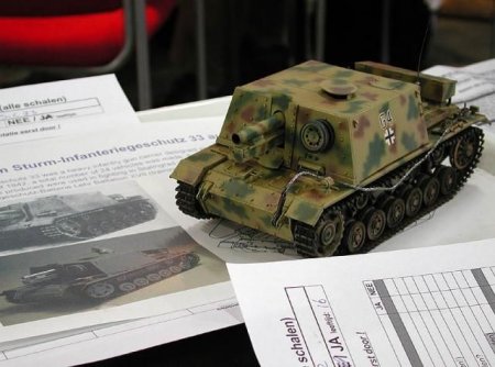 Военные модельки (19 фото)