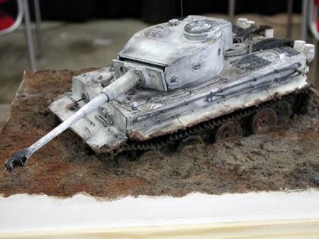 Военные модельки (19 фото)