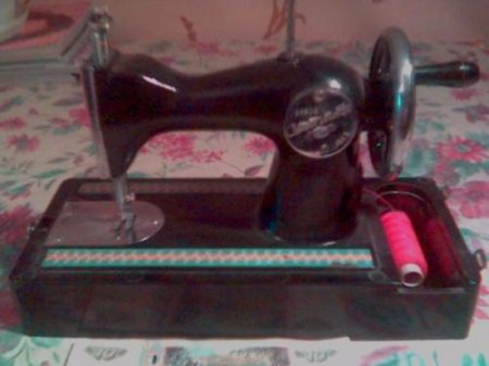 Игрушки нашего советского детства (46 фото)