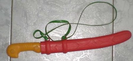 Игрушки нашего советского детства (46 фото)