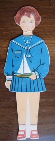 Игрушки нашего советского детства (46 фото)