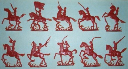 Игрушки нашего советского детства (46 фото)