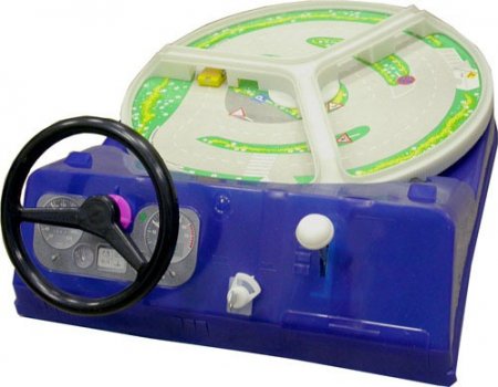 Игрушки нашего советского детства (46 фото)