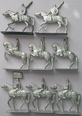 Игрушки нашего советского детства (46 фото)