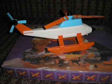 Игрушки нашего советского детства (46 фото)