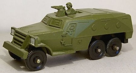 Игрушки нашего советского детства (46 фото)