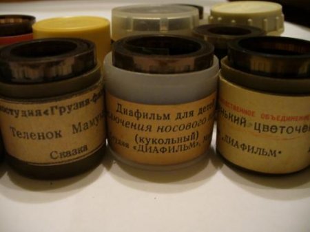 Игрушки нашего советского детства (46 фото)