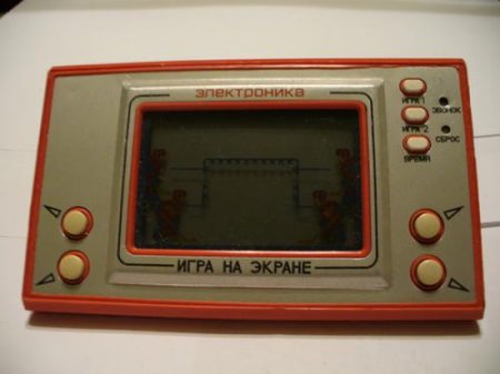 Игрушки нашего советского детства (46 фото)