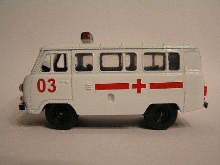 Игрушки нашего советского детства (46 фото)