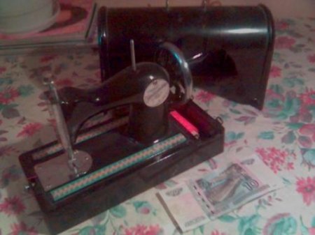 Игрушки нашего советского детства (46 фото)