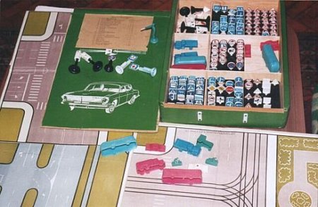 Игрушки нашего советского детства (46 фото)