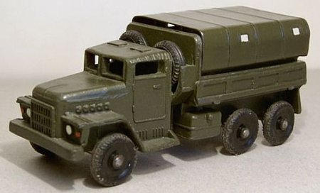 Игрушки нашего советского детства (46 фото)