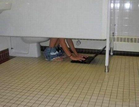 Ни дня без интернета (29 фото)