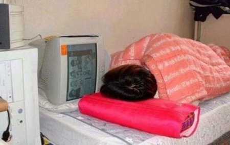 Ни дня без интернета (29 фото)