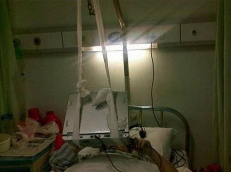 Ни дня без интернета (29 фото)