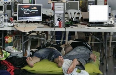 Ни дня без интернета (29 фото)
