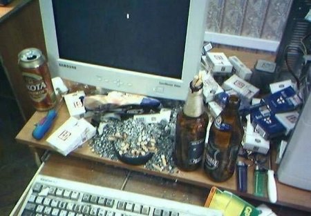 Ни дня без интернета (29 фото)