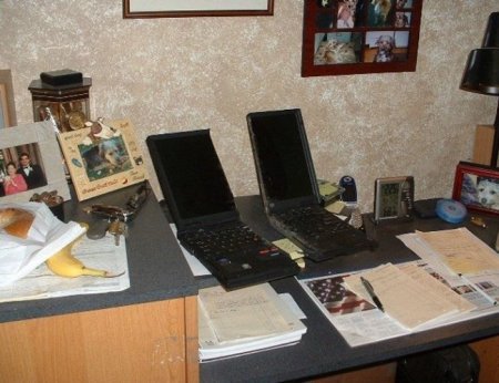 Ни дня без интернета (29 фото)