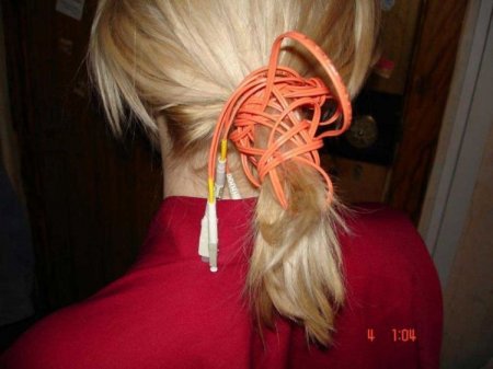 Ни дня без интернета (29 фото)