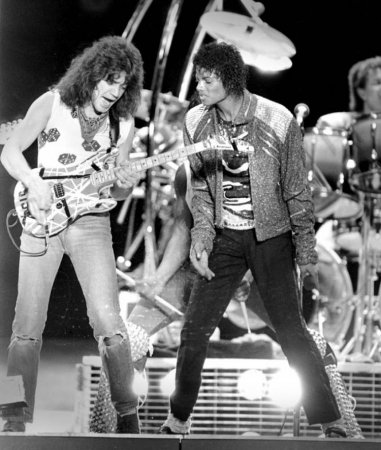 Майкл Джексон - взлеты и падения (33 фото)