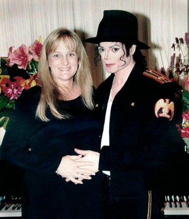 Майкл Джексон - взлеты и падения (33 фото)