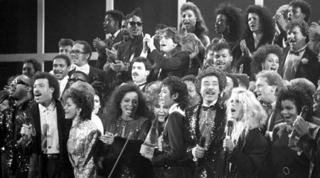 Майкл Джексон - взлеты и падения (33 фото)