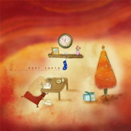 Рисунки Grace Note