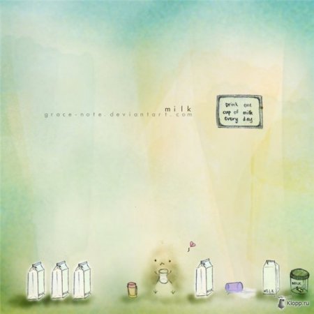 Рисунки Grace Note