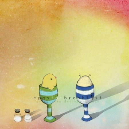 Рисунки Grace Note