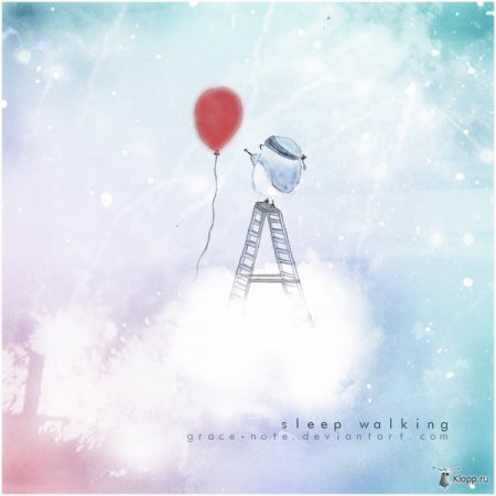 Рисунки Grace Note