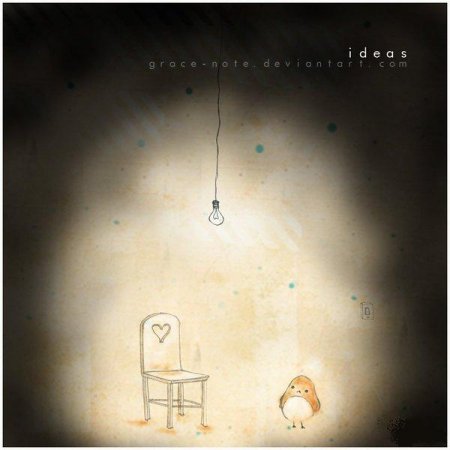 Рисунки Grace Note