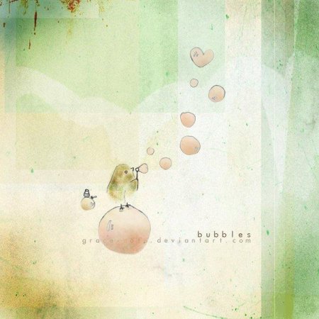 Рисунки Grace Note