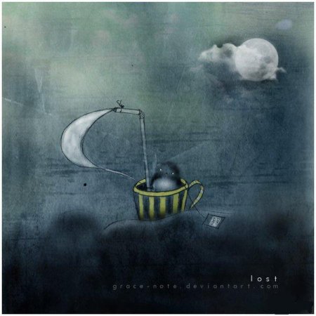 Рисунки Grace Note