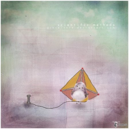 Рисунки Grace Note