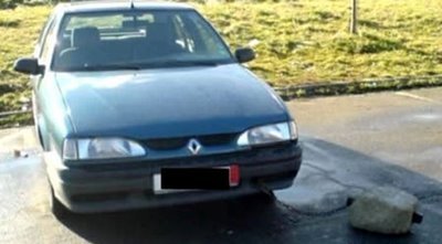 Топ 12 противоугонок (12 фото)