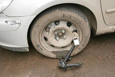 Топ 12 противоугонок (12 фото)