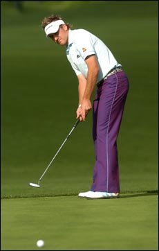 Смешные штаны для гольфа (15 фото)