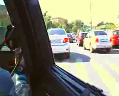 Видео дня! Ноггано веселит народ!