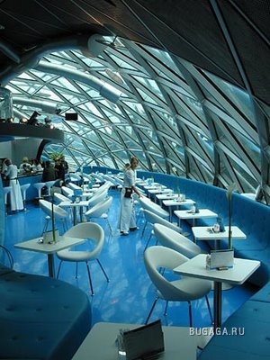 Необычные мосты (Фото + текст)