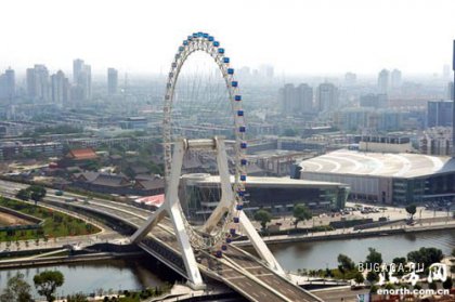 Необычные мосты (Фото + текст)