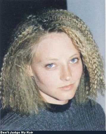 Удивительные прически (13 фото)