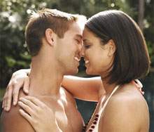 Факты про поцелуи