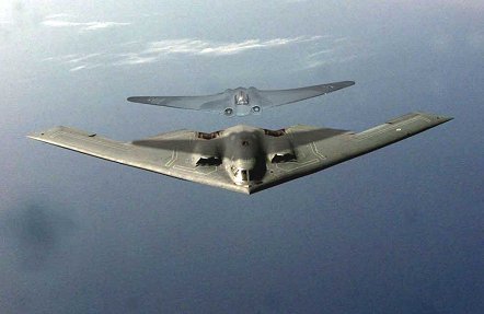 Horton 229 - немецкий самолет неведимка (14 фото)