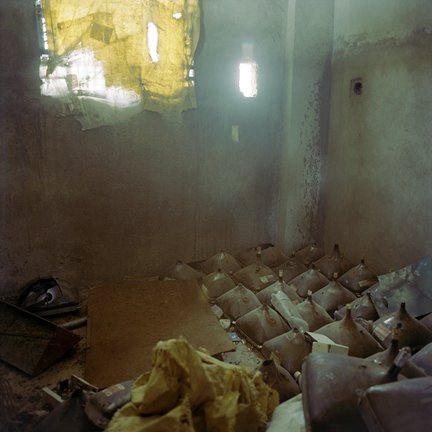 Компьютерное кладбище (10 фото)