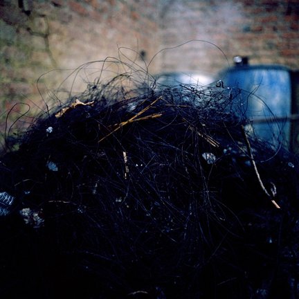 Компьютерное кладбище (10 фото)