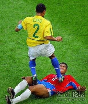 Курьезы в спорте (18 фото)